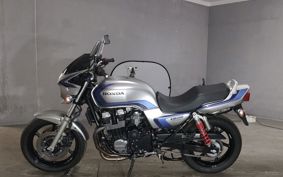 HONDA CB750 2007 RC42