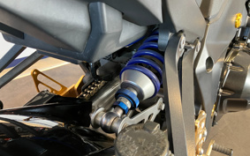 KAWASAKI Z1000 2010 ZRT00D