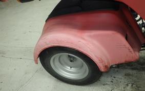 HONDA GYRO CANOPY 2014 TA03