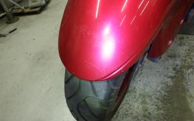 SUZUKI HAYABUSA Gen.2 2020
