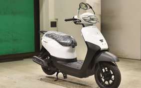 HONDA TACT-4ﾍﾞｰｼｯｸ 2004 AF79
