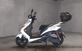 YAMAHA CYGNUS125XSR SE44J