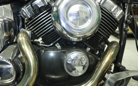 YAMAHA DRAGSTAR 400 CLASSIC 2003 VH01J