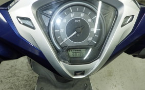 HONDA LEAD 125 JF45