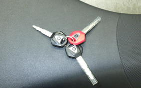 YAMAHA MT-09 A 2017 RN52J