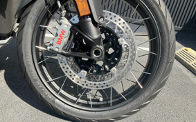 HONDA CB400SFV-4ABS 2018 NC42