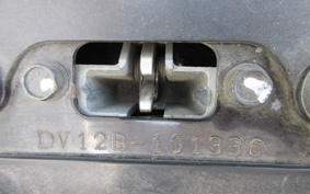 SUZUKI SU WISH  DV12B
