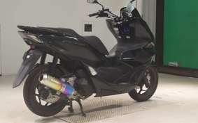 HONDA PCX 160 1997 KF47