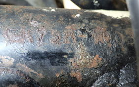 SUZUKI BANDIT 400 GK75A