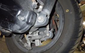 HONDA PS250 MF09