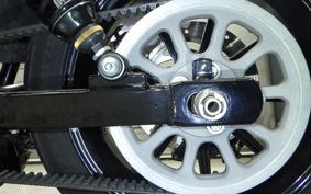 HARLEY FXD 1580 2008