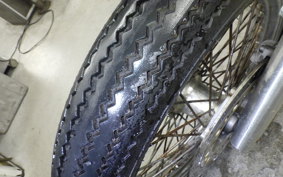 HONDA STEED 400 1995 NC26