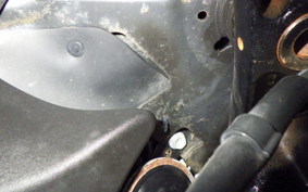 SUZUKI BURGMAN400 A 2019 DU11A