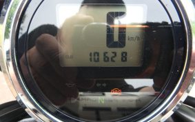 YAMAHA SCR950 2019 VN09J