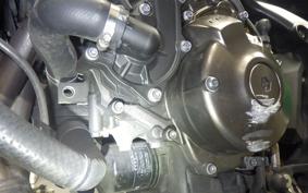 YAMAHA XSR900 2022 RN80J