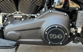 HARLEY FLHCS 2024 YBK