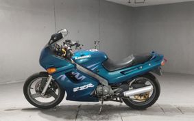 KAWASAKI ZZR250 EX250H