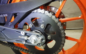 KTM 390 DUKE 2019