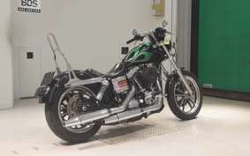 HARLEY FXDL 1580 2008