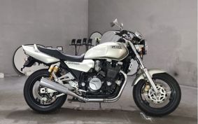 YAMAHA XJR1200 1998 4KG