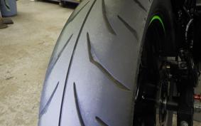 KAWASAKI NINJA 250 2015 EX250L
