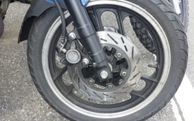 YAMAHA FZ250 1HX