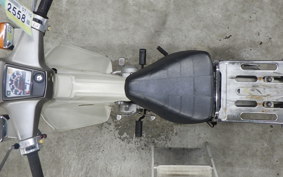HONDA C50 SUPER CUB E AA01
