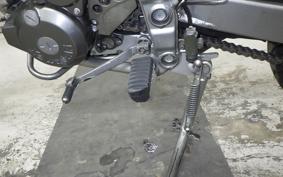 KAWASAKI KLX250D TRACKER 2002 LX250E