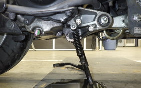 HONDA TODAY 2 AF67