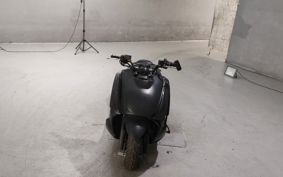 SUZUKI GEMMA250 CJ47A