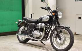 KAWASAKI W650 2007 EJ650A