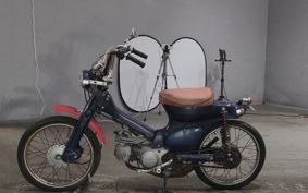 HONDA SUPER CUB90 HA02