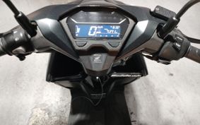 HONDA  BURR O125 JM51