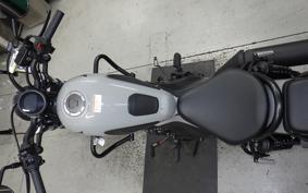 HONDA REBEL 250 A MC49