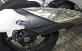 SUZUKI ｸﾞﾗﾃﾞｨｳｽ400 2012 VK58A