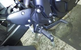 SUZUKI SV650 X A 2021 VP55B