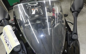 SUZUKI GSX-R125 2015 DL33B