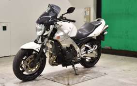 SUZUKI GSR 400 A 2010 GK7EA