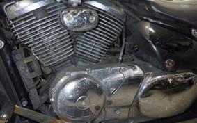SUZUKI INTRUDER 400 Classic 2006 VK54A