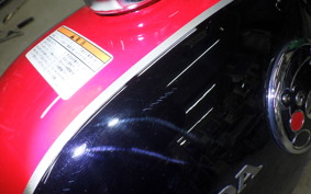 HONDA MONKEY 2008 AB27