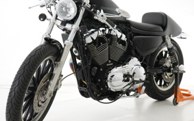 HARLEY XL1200L 2011 CX3