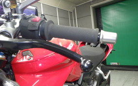 DUCATI STREETFIGHTER V4 S 2021