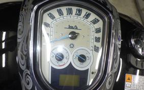 YAMAHA XV1900 MIDNIGHT STAR 2012