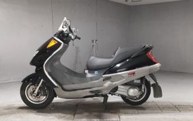 HONDA FORESIGHT MF04