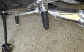 SUZUKI HAYABUSA Gen.2 2007