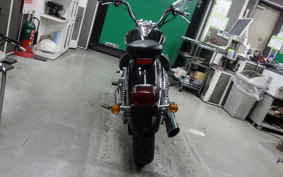 YAMAHA DRAGSTAR 250 2022 VG02J
