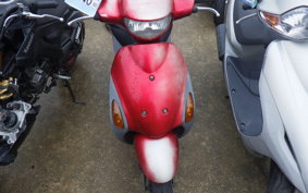 SUZUKI LET's 4 CA45A