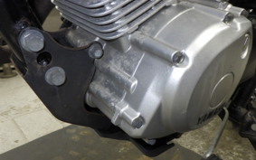 YAMAHA XTZ125 2021