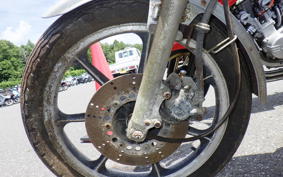 KAWASAKI Z250 Limited KZ250H