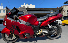 SUZUKI GSX1300R HAYABUSA 2008 A1111